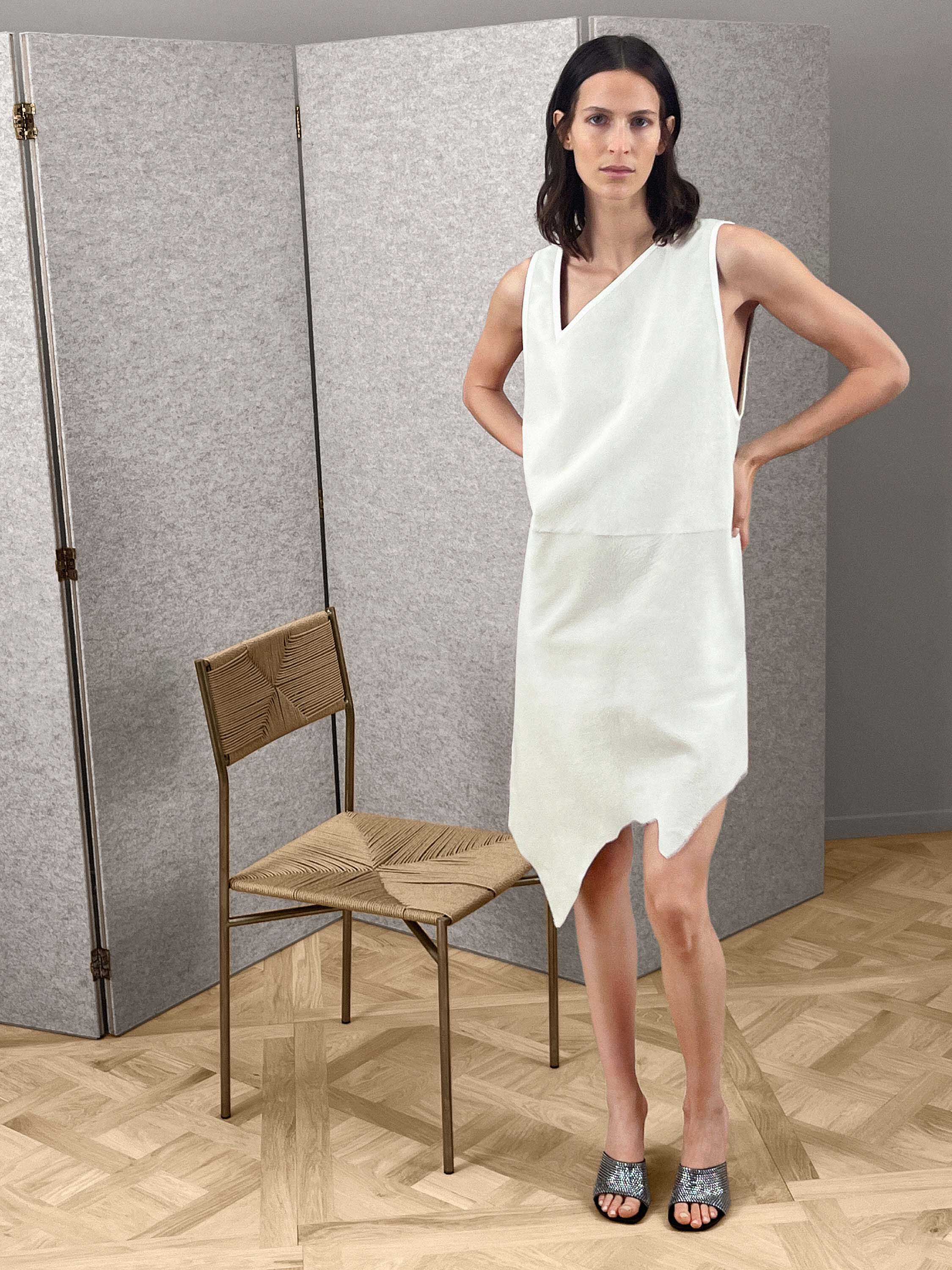 【12SS&AW】Women's Look Book + Note／LOEWE LOEWE Fall Winter women´s precollection